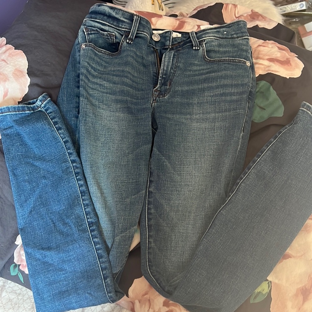 Abercrombie and fitch Jeans